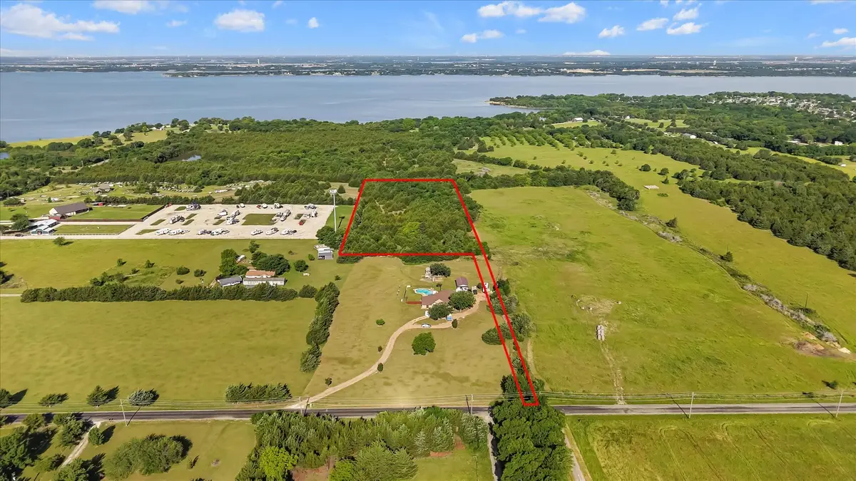 5.5 County Road 551, Farmersville, TX 75442 - #1