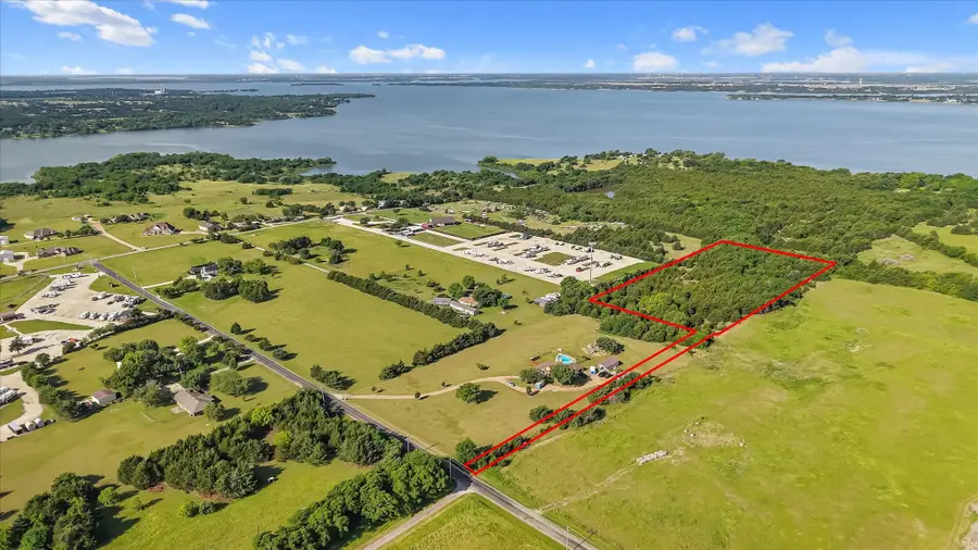 5.5 County Road 551, Farmersville, TX 75442 - #2