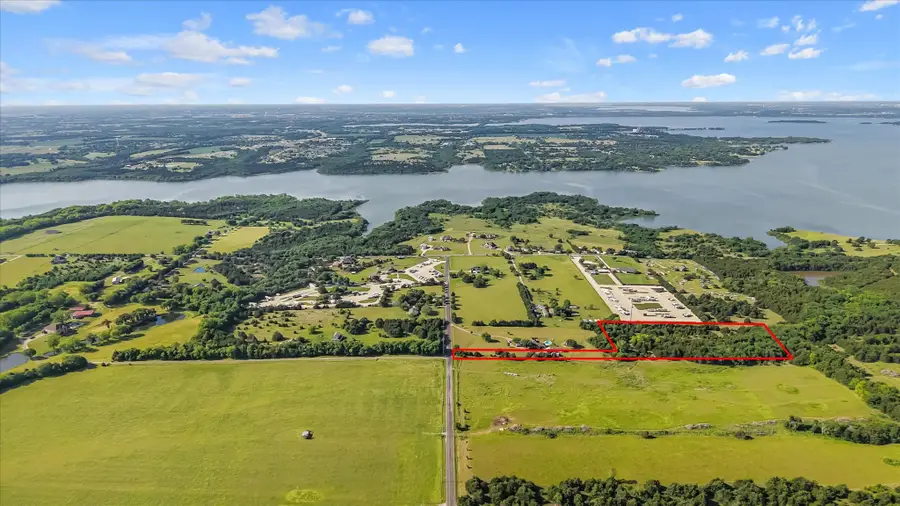 5.5 County Road 551, Farmersville, TX 75442 - #3