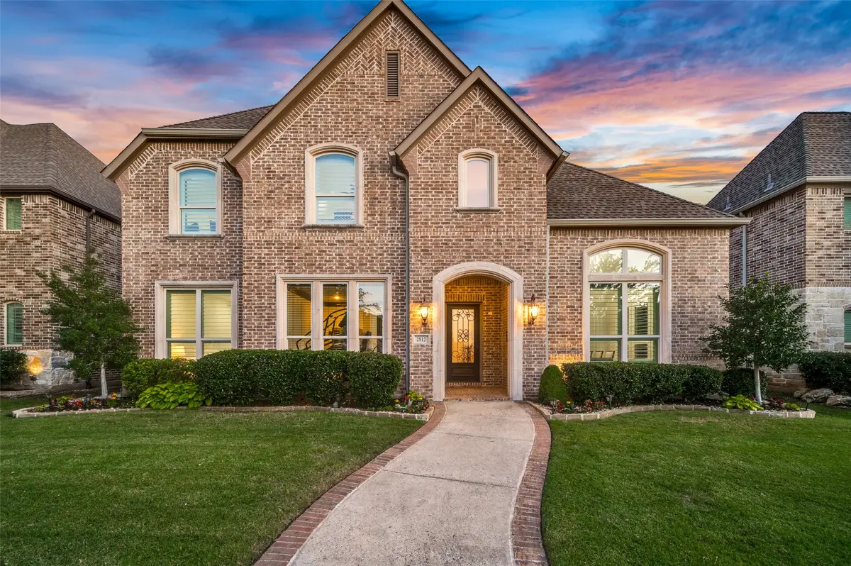 2812 Damsel Madison Lane, Lewisville, TX 75056 - #1