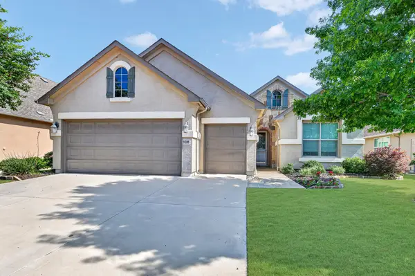 9508 Rivercrest Drive, Denton, TX 76207