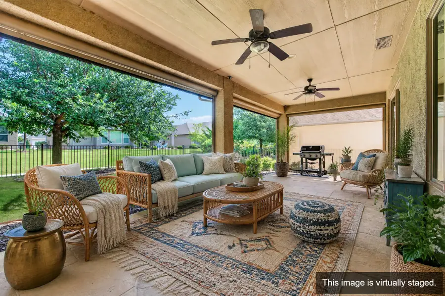 9508 Rivercrest Drive, Denton, TX 76207 - #3