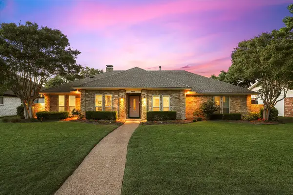3601 Bonniebrook Drive, Plano, TX 75075