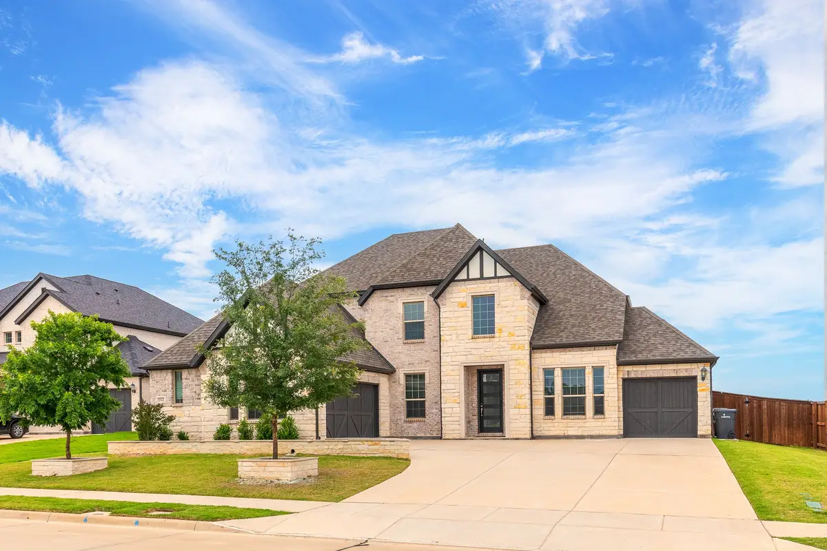 1941 Cheyenne Drive, Prosper, TX 75078 - #1