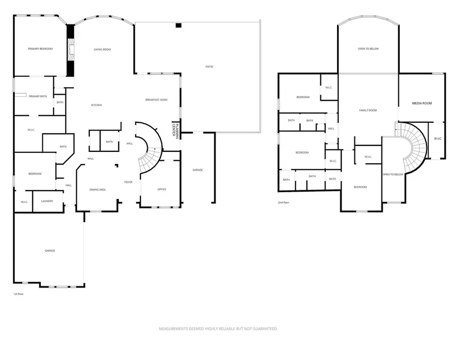 1941 Cheyenne Drive, Prosper, TX 75078 - #3