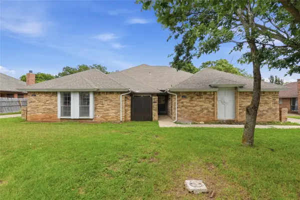 7217/7219 Fuller Circle, Fort Worth, TX 76133