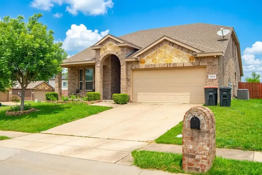 2114 Cedar Trail, Anna, TX 75409 - #3