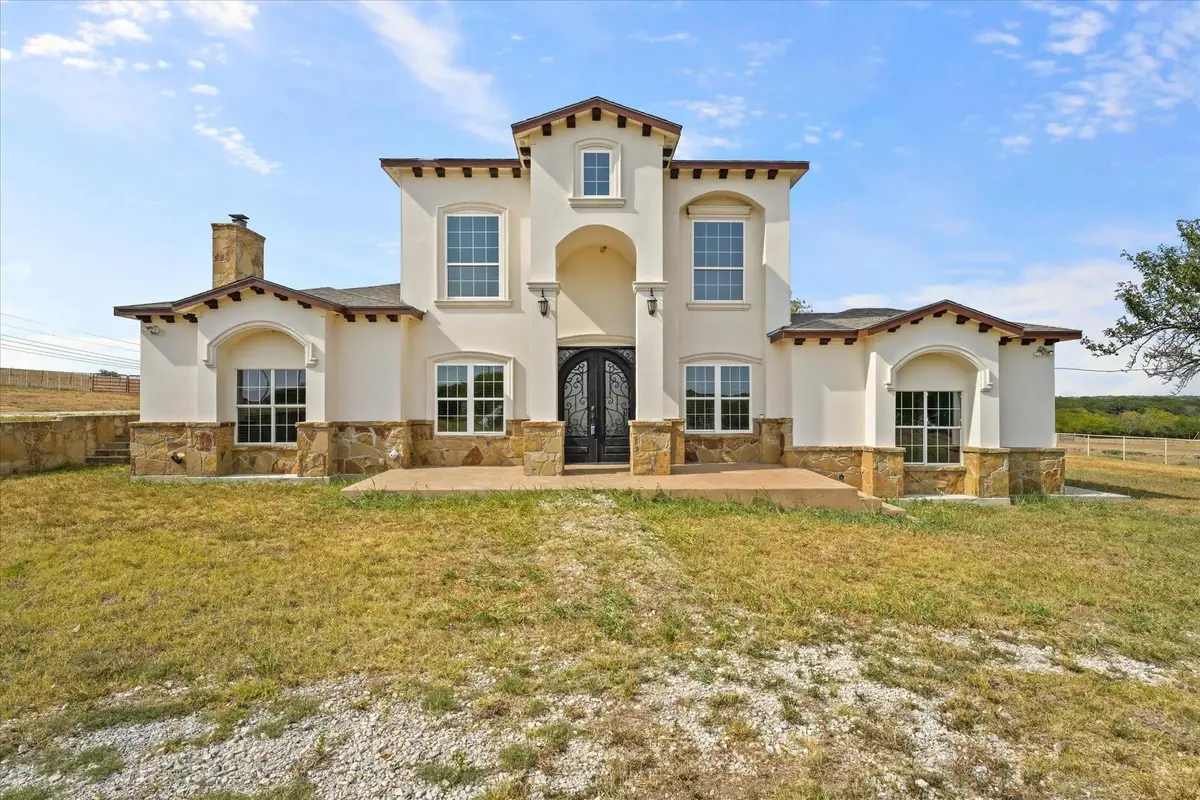 11170 Clear Creek Road W, Sanger, TX 76266 - #1