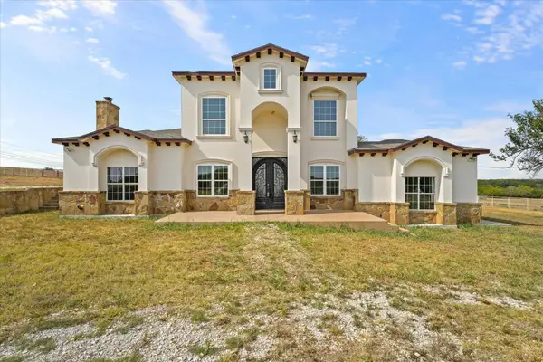 11170 Clear Creek Road W, Sanger, TX 76266