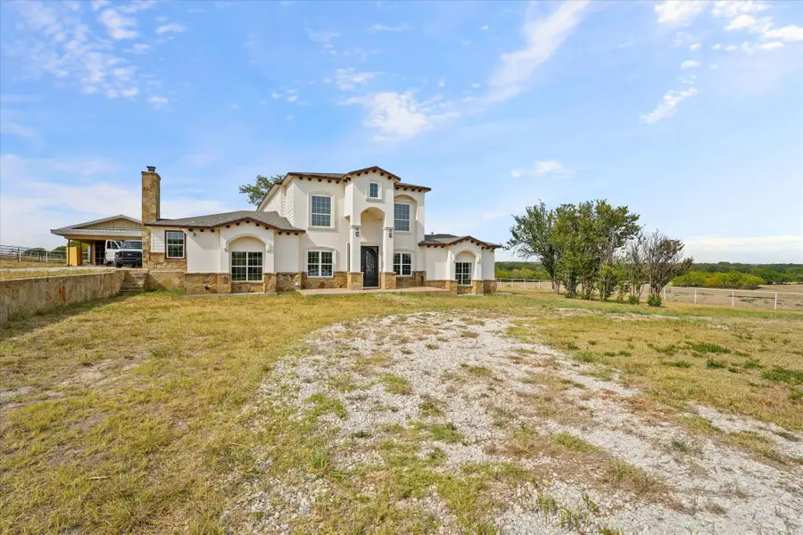 11170 Clear Creek Road W, Sanger, TX 76266 - #2