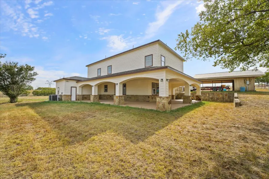 11170 Clear Creek Road W, Sanger, TX 76266 - #3