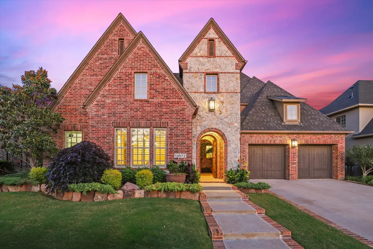 12672 Timber Crossing Drive, Frisco, TX 75033 - #1