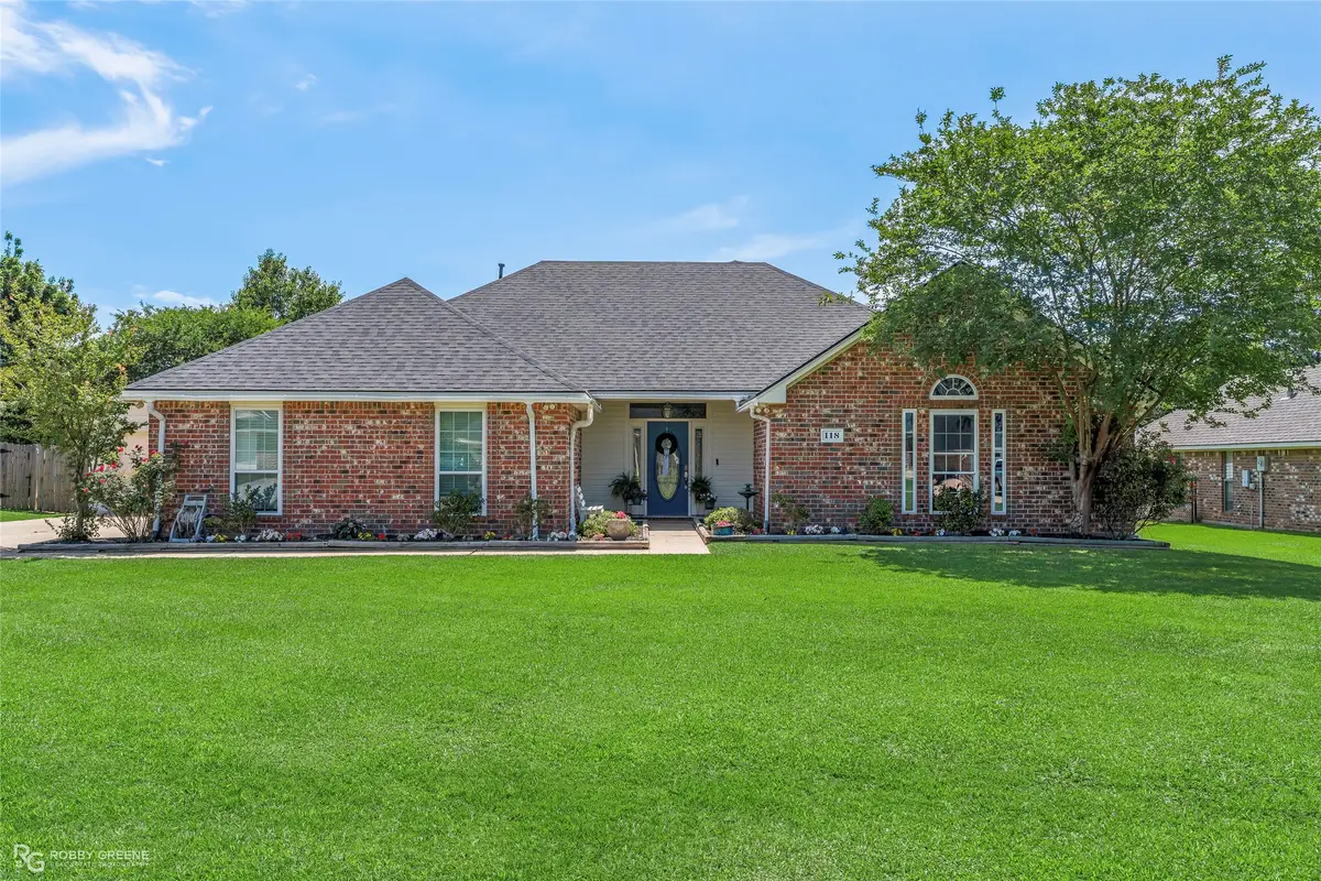 118 Pebble Beach Drive, Benton, LA 71006 - #1
