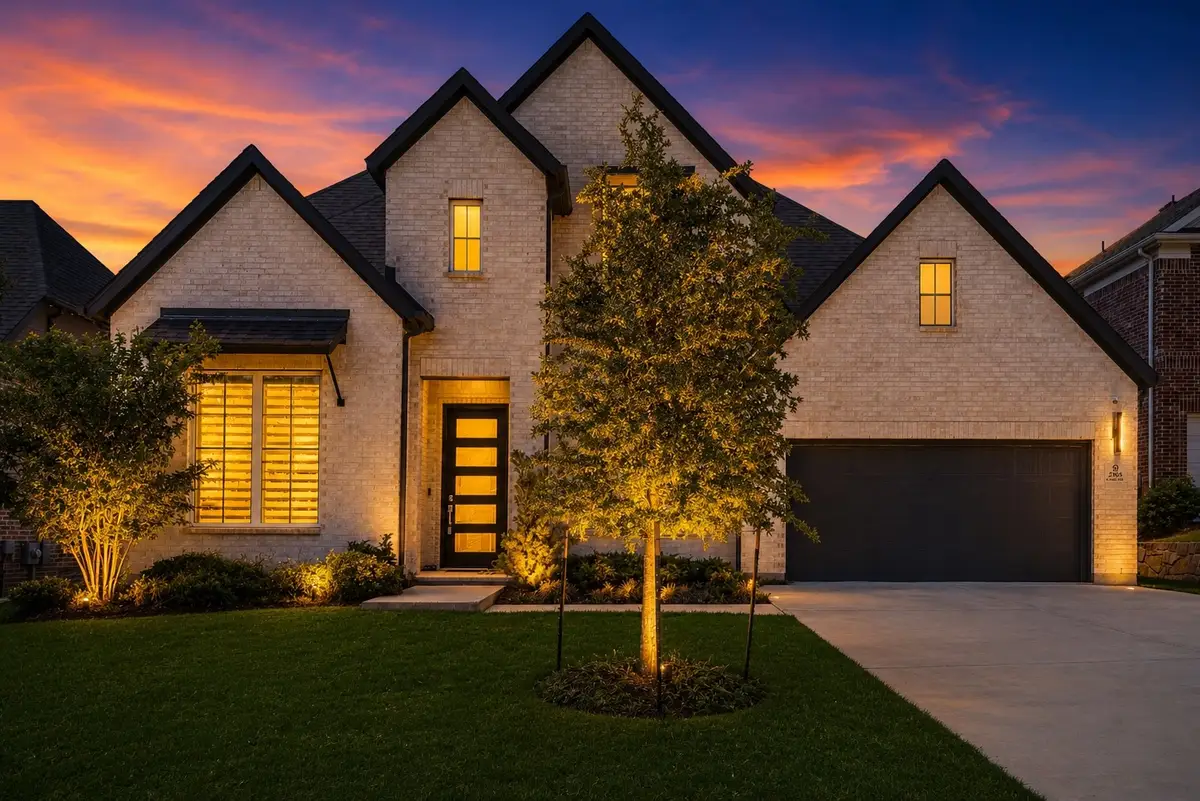 2905 Calvin Road, McKinney, TX 75071 - #1