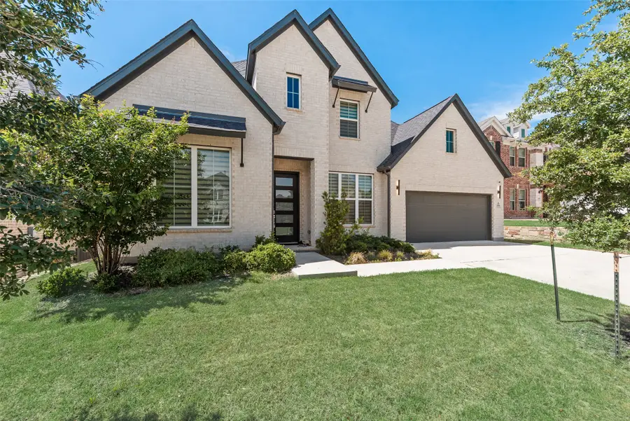 2905 Calvin Road, McKinney, TX 75071 - #2