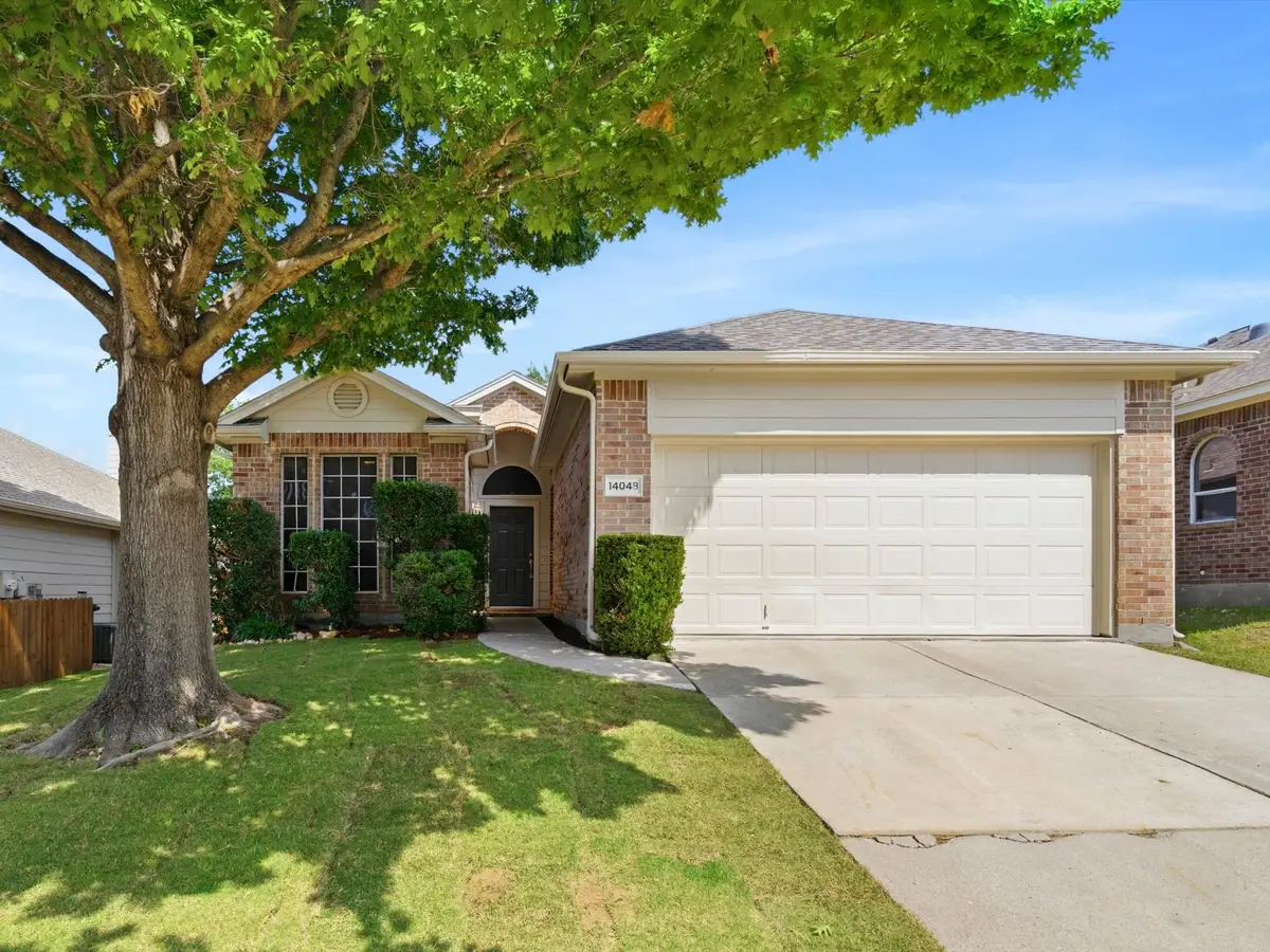 14048 Esperanza Drive, Haslet, TX 76052 - #1