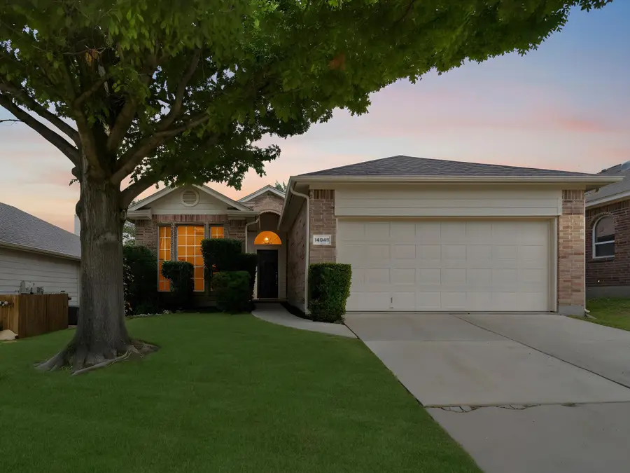 14048 Esperanza Drive, Haslet, TX 76052 - #2