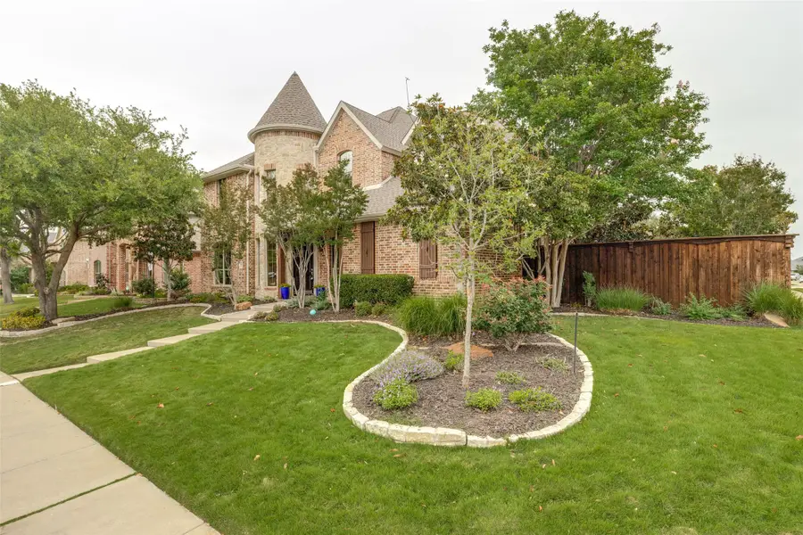 9406 Ironwood Drive, Frisco, TX 75033 - #2