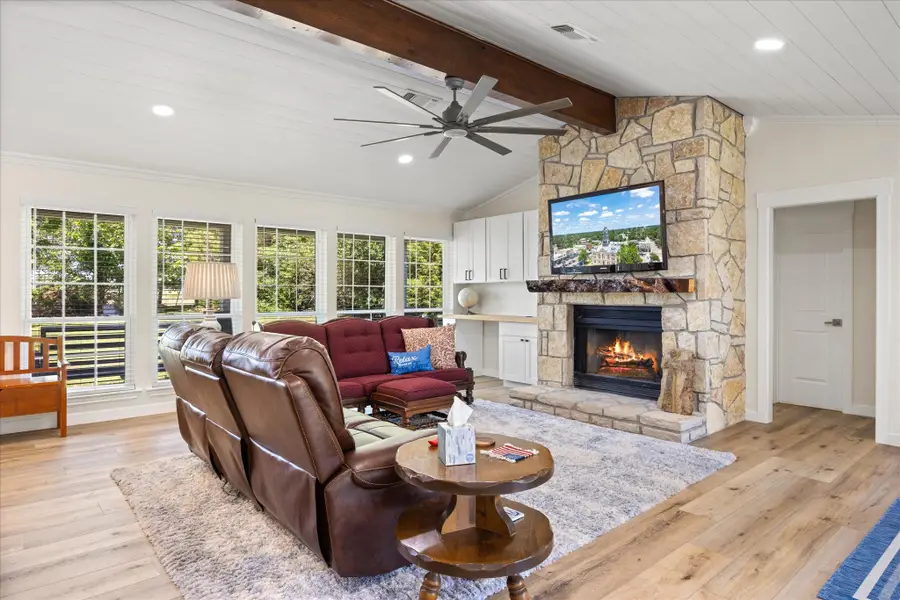 3818 Mambrino Highway, Granbury, TX 76048 - #3