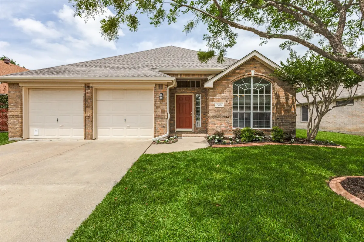 7628 Vista Creek Lane, Sachse, TX 75048 - #1