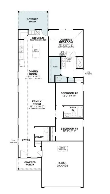 2008 Osage Trail, Mesquite, TX 75149 - #2