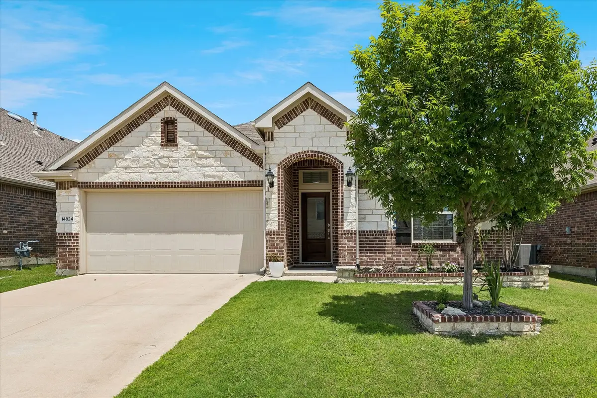 14824 Rocky Face Lane, Fort Worth, TX 76052 - #1