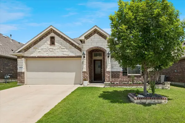 14824 Rocky Face Lane, Fort Worth, TX 76052