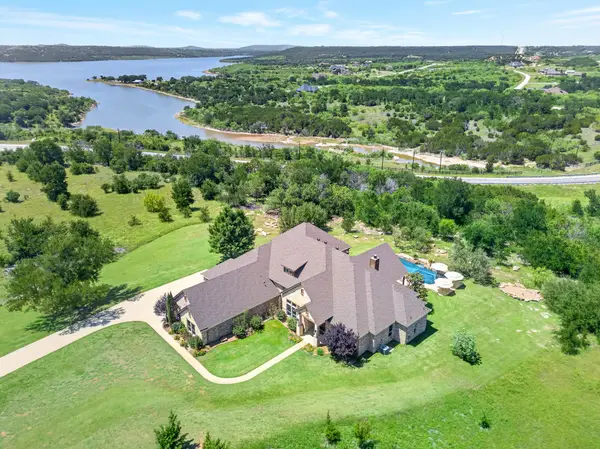 1120 Heron Court, Graford, TX 76449