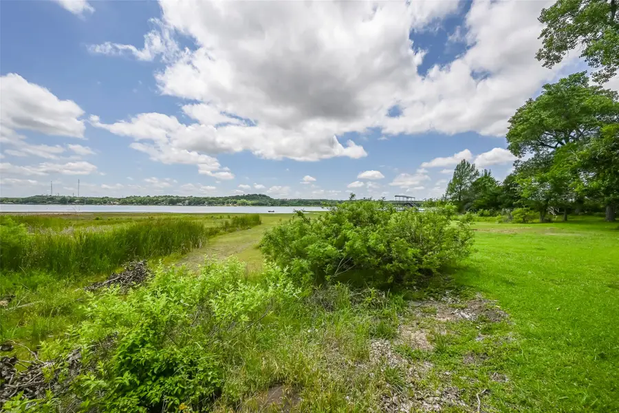 2431 E Lake Drive, Weatherford, TX 76087 - #2