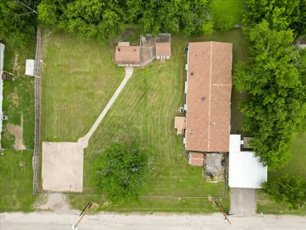 811 SW 21st Street, Mineral Wells, TX 76067