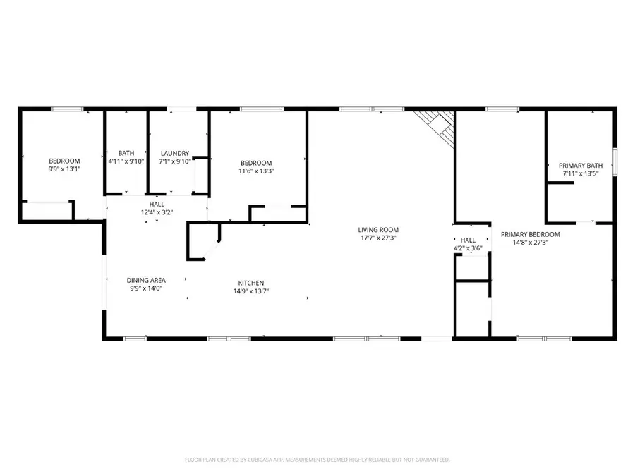 811 SW 21st Street, Mineral Wells, TX 76067 - #2