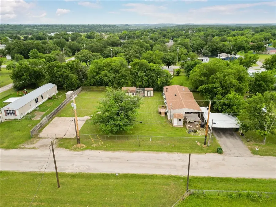811 SW 21st Street, Mineral Wells, TX 76067 - #3