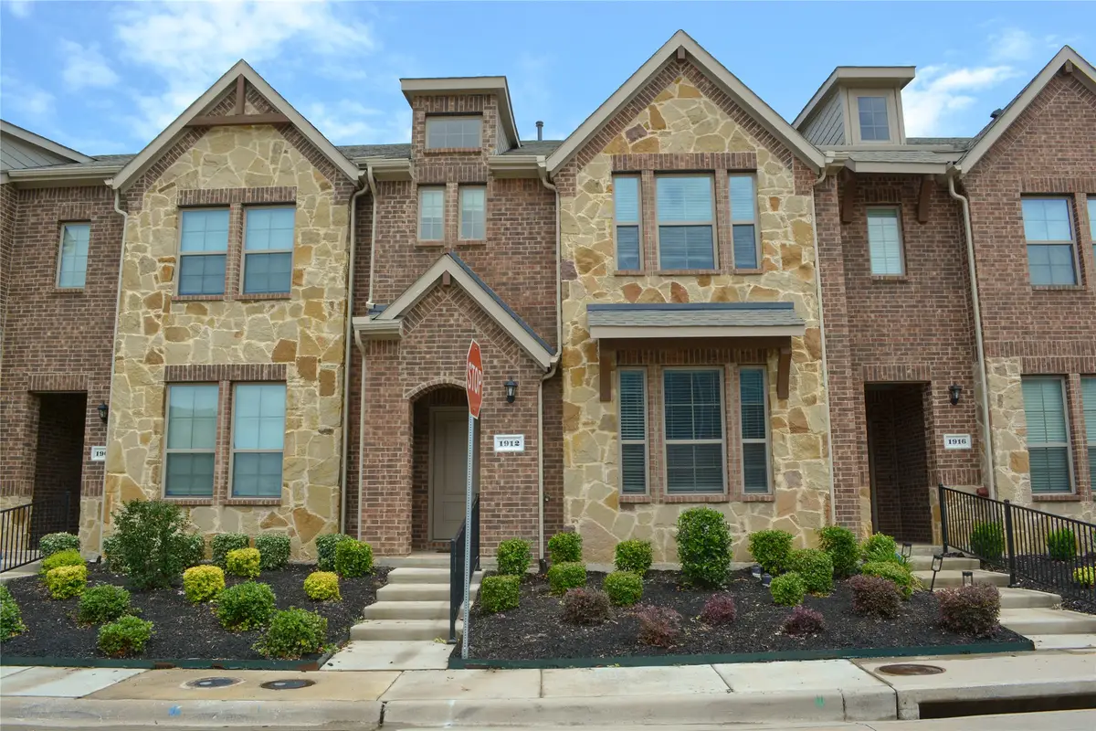 1912 Buffalo Hill Drive, Mesquite, TX 75149 - #1