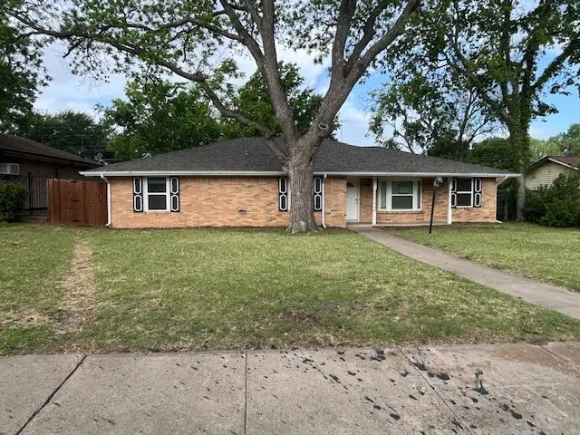 4012 Shady Hollow Lane, Dallas, TX 75233 - #1