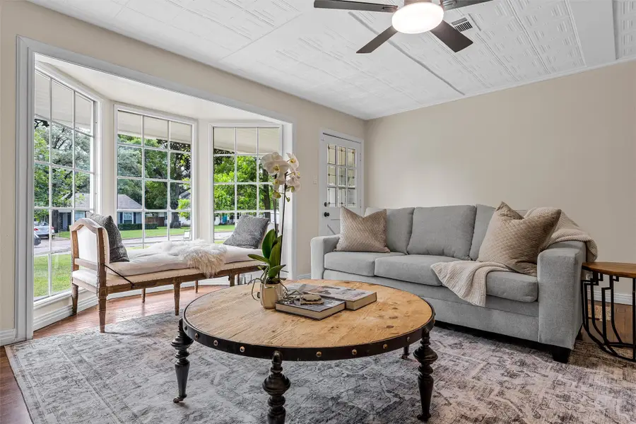 4101 Morrow Avenue, Waco, TX 76710 - #3