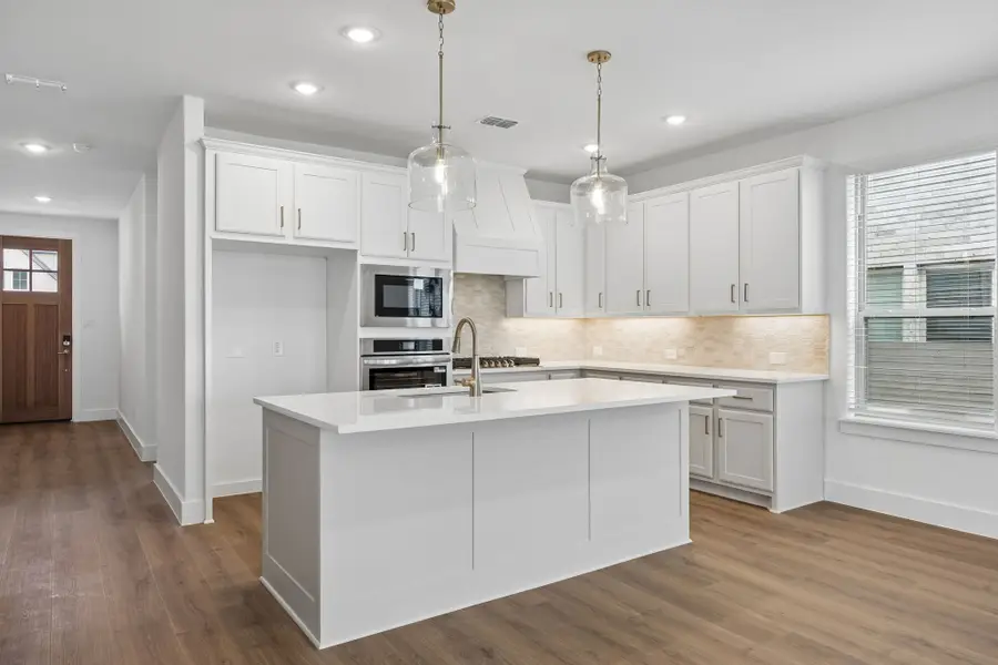 4733 Tippett Drive, McKinney, TX 75071 - #2