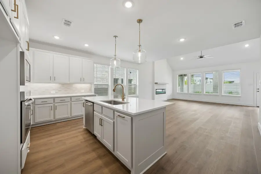 4733 Tippett Drive, McKinney, TX 75071 - #3