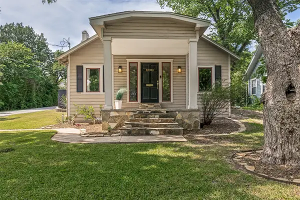 8903 Groveland Drive, Dallas, TX 75218