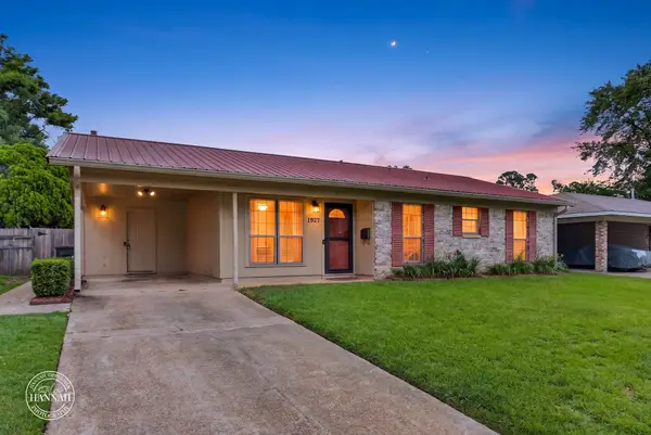 1927 Saturn Street, Bossier City, LA 71112