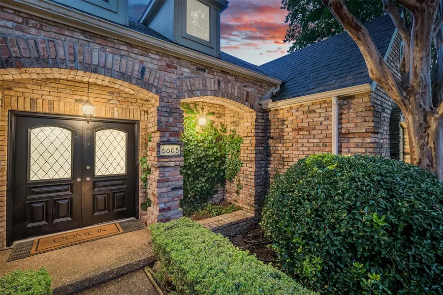 6608 Camille Avenue, Dallas, TX 75252 - #3