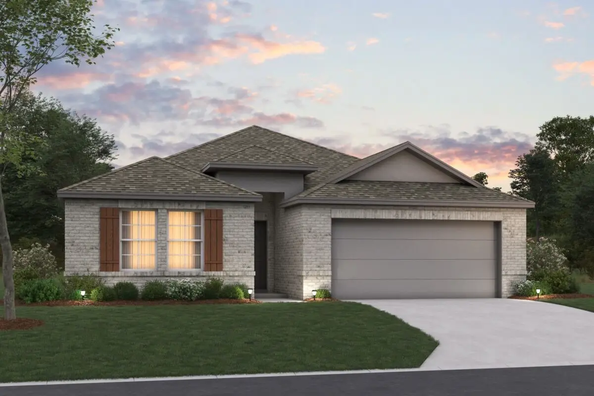 1721 Shad Bush Drive, Fort Worth, TX 76131 - #1