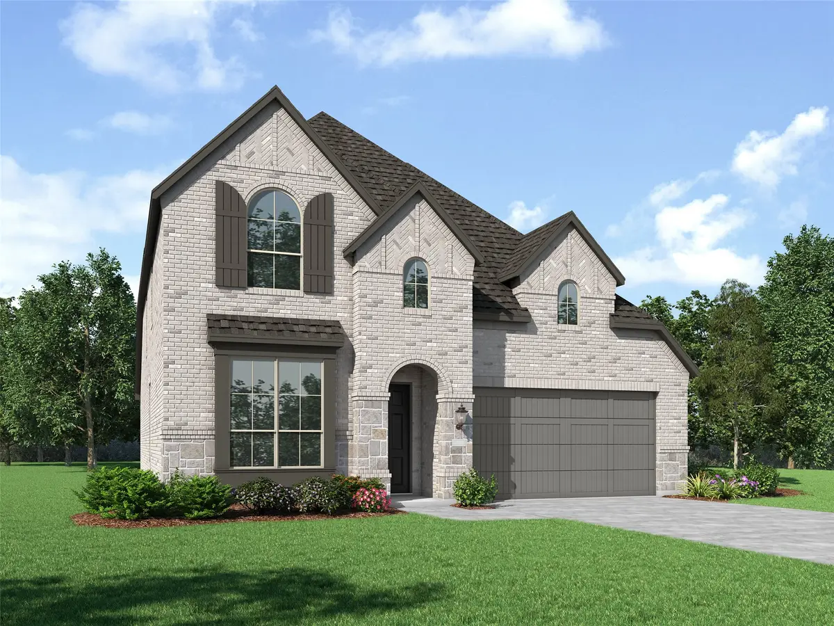 8715 Wildberry Road, Oak Point, TX 75068 - #1