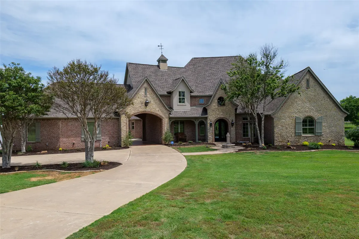 12090 Lake Trail Drive, Copper Canyon, TX 76226 - #1