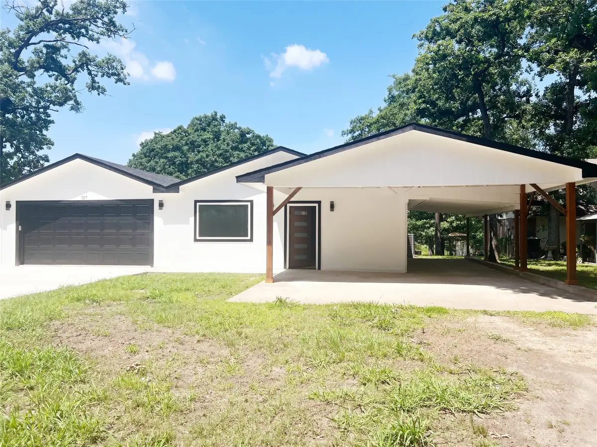 127 Camino Robles, Gun Barrel City, TX 75156 - #1
