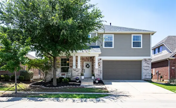 416 Allbright Road, Celina, TX 75009