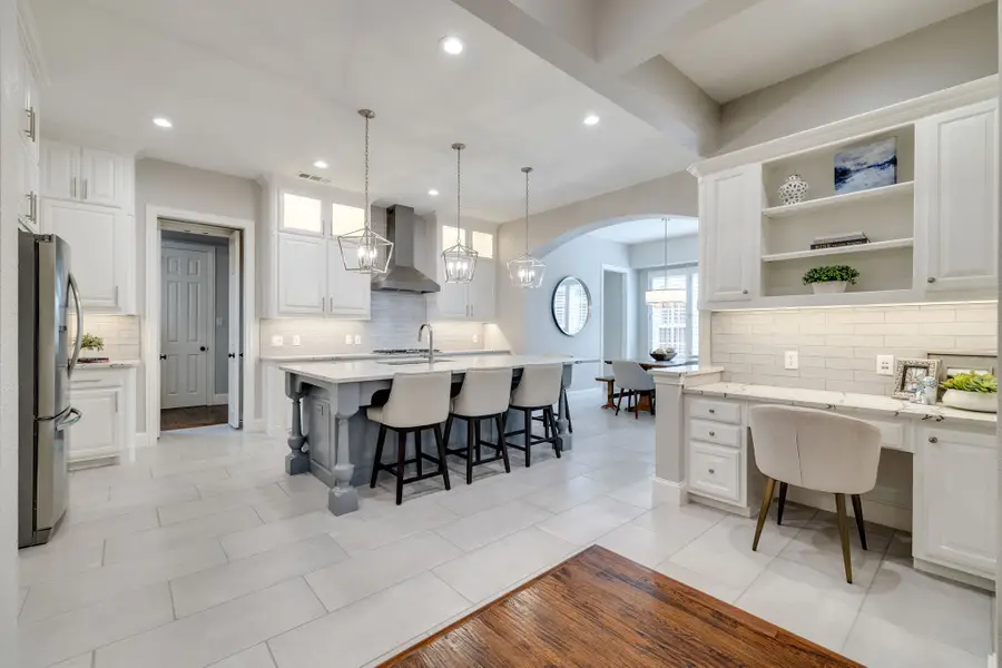 13572 Stanmere Drive, Frisco, TX 75035 - #3