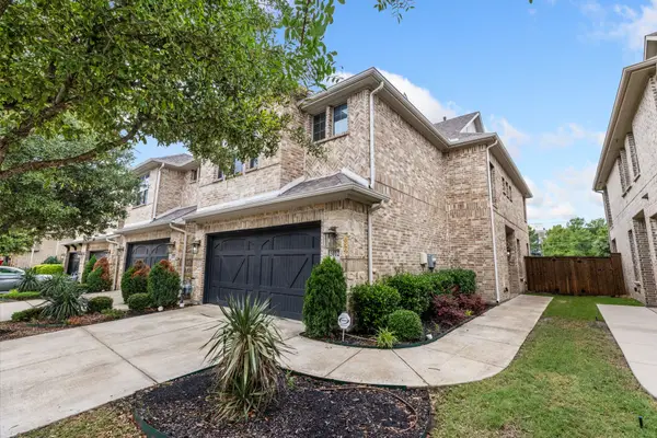 3012 Galveston Street, Plano, TX 75075