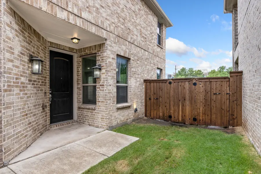 3012 Galveston Street, Plano, TX 75075 - #2