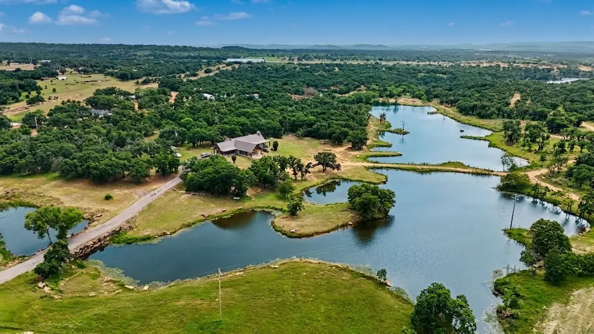 16888 S Fm 4, Santo, TX 76472 - #1