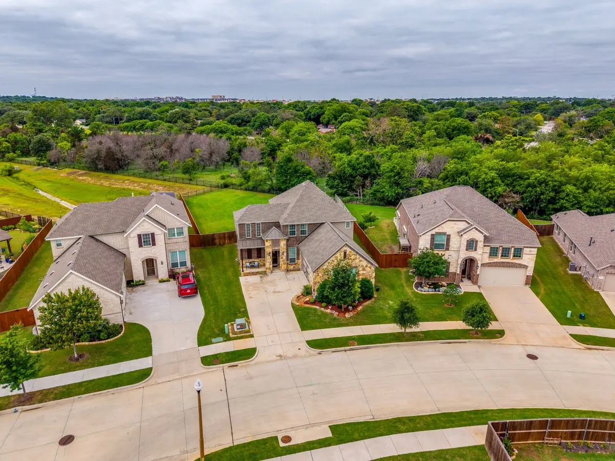2705 Fireside Lane, Denton, TX 76201 - #1